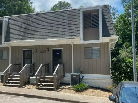 7122 Longstreet Drive Apartment for rent in Raleigh, NC