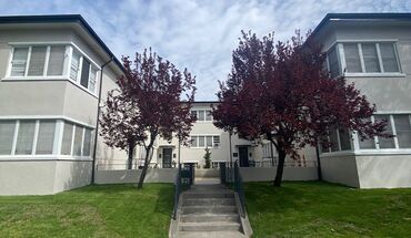 Loomis Manor Apartment for rent in Reno, NV