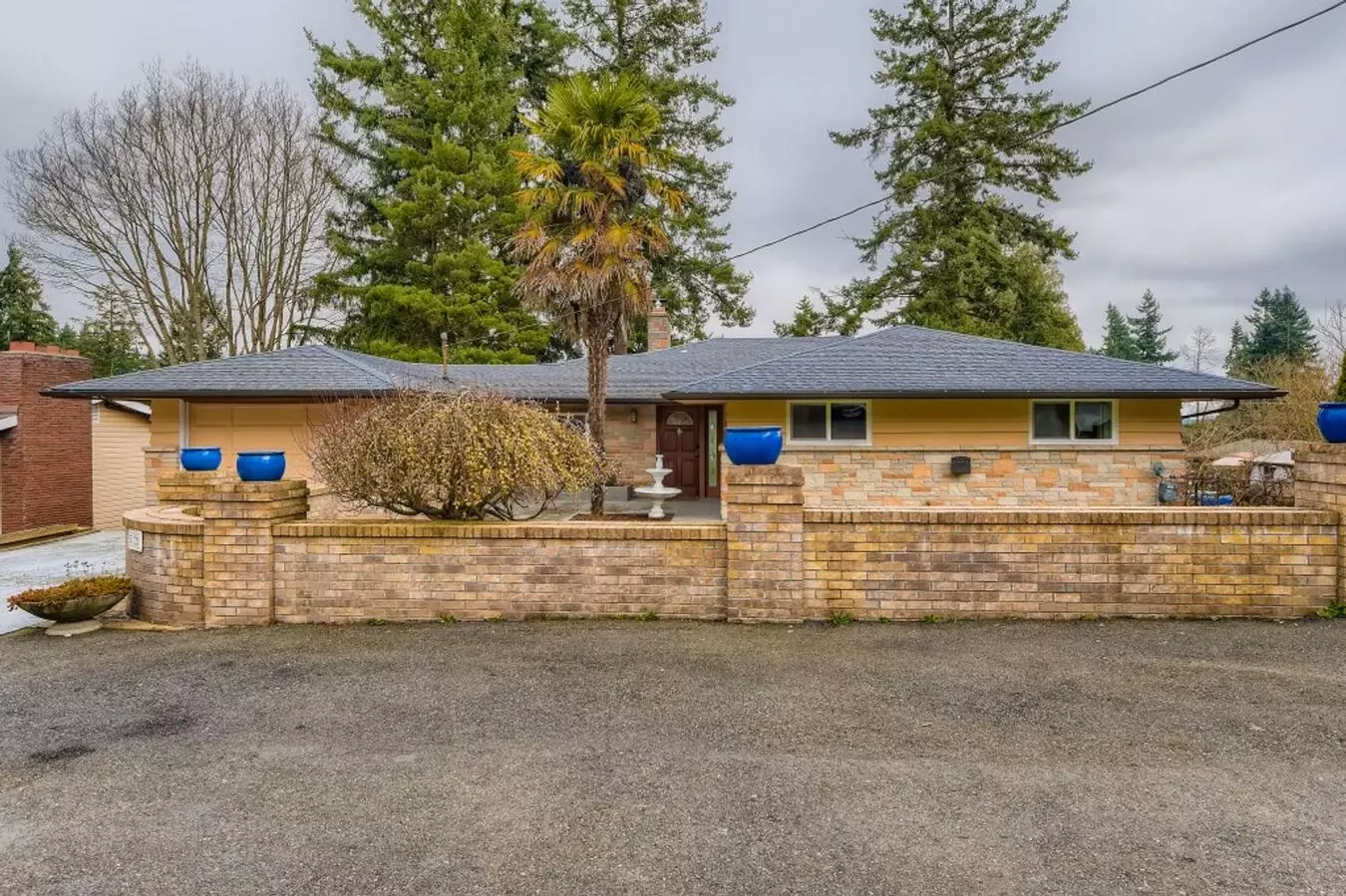 Beaumont Apartment for rent in Everett, WA