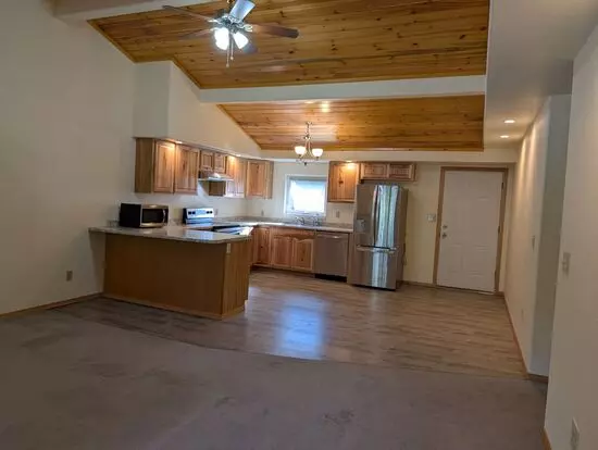 3022 Barrow St Apartment for rent in North Pole, AK