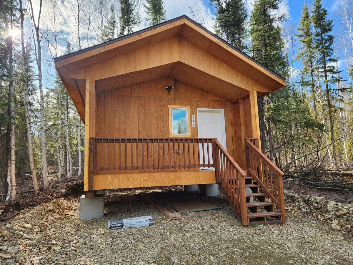 Gus's Grind Apartment for rent in Fairbanks, AK
