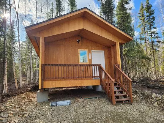 Gus's Grind Apartment for rent in Fairbanks, AK