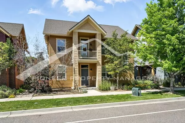 Cozy Townhome With Central Ac And Washer/dryer Apartment for rent in Denver, CO Cozy Townhome With Central Ac And Washer/dryer Apartment for rent in Denver, CO