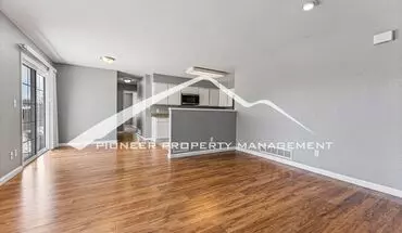 2 of 17 Cozy Home With Two Car Garage And Central A/c House for rent in Wheat Ridge, CO