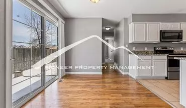 4 of 17 Cozy Home With Two Car Garage And Central A/c House for rent in Wheat Ridge, CO