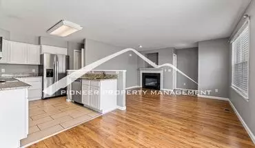 5 of 17 Cozy Home With Two Car Garage And Central A/c House for rent in Wheat Ridge, CO