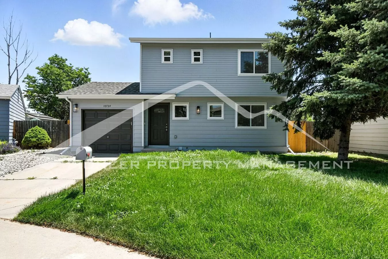 Spacious Home With Washer/dryer And Central Ac House for rent in Westminster, CO