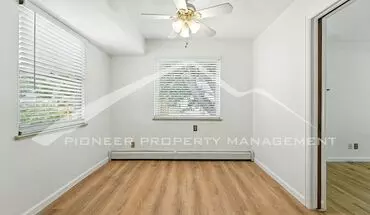 5 of 21 Beautiful Home With Washer/dryer And Fenced In Yard House for rent in Denver, CO