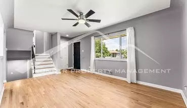 4 of 19 Charming Updated Home With Garage And Central Ac! House for rent in Denver, CO