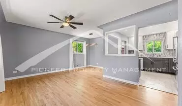 3 of 19 Charming Updated Home With Garage And Central Ac! House for rent in Denver, CO