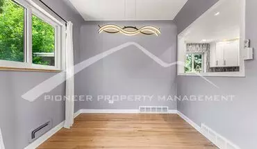 5 of 19 Charming Updated Home With Garage And Central Ac! House for rent in Denver, CO