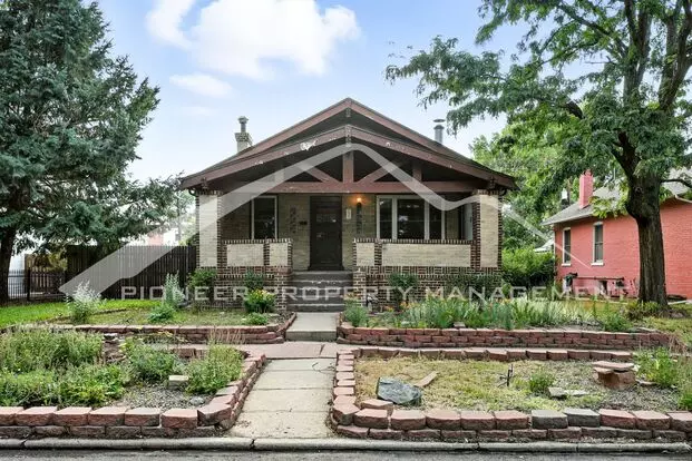 Lovely 3 Bedroom Home In The Highlands Neighborhood Apartment for rent in Denver, CO