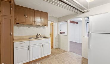 3 of 11 1 Bed Room Garden Level 1/2 Duplex With Garage In Denver! House for rent in Denver, CO