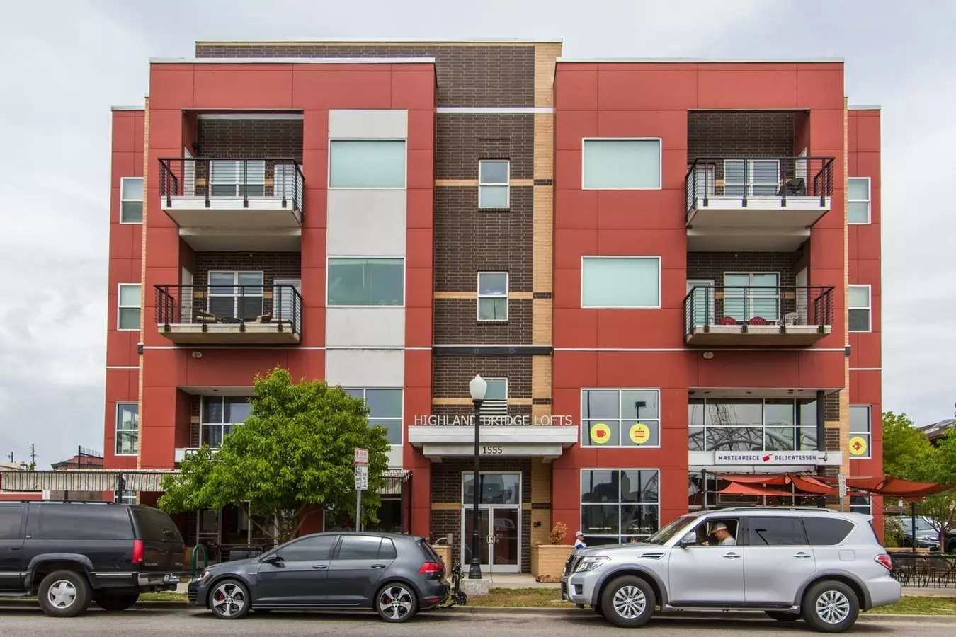 Lohi Condo With Two Assigned Parking Spaces And Central Ac! House for rent in Denver, CO