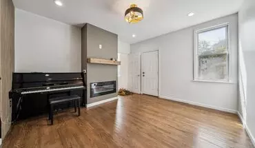 3 of 24 Charming & Updated 2-story Home Minutes From Downtown! House for rent in Pittsburgh, PA