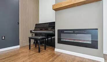 5 of 24 Charming & Updated 2-story Home Minutes From Downtown! House for rent in Pittsburgh, PA