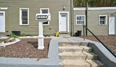 2 of 24 Charming & Updated 2-story Home Minutes From Downtown! House for rent in Pittsburgh, PA