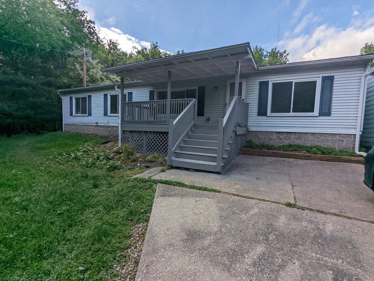 3505 38th St New Brighton, PA House for Rent Rentable