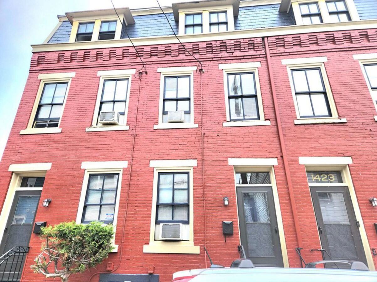 1419 Hamlin Pittsburgh, PA Apartment for Rent Rentable