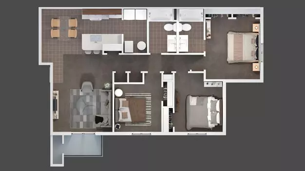 Maple Valley Apartment for rent in Logan, UT Maple Valley Apartment for rent in Logan, UT