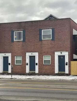 721 6th Ave Apartment for rent in Huntington, WV 721 6th Ave Apartment for rent in Huntington, WV