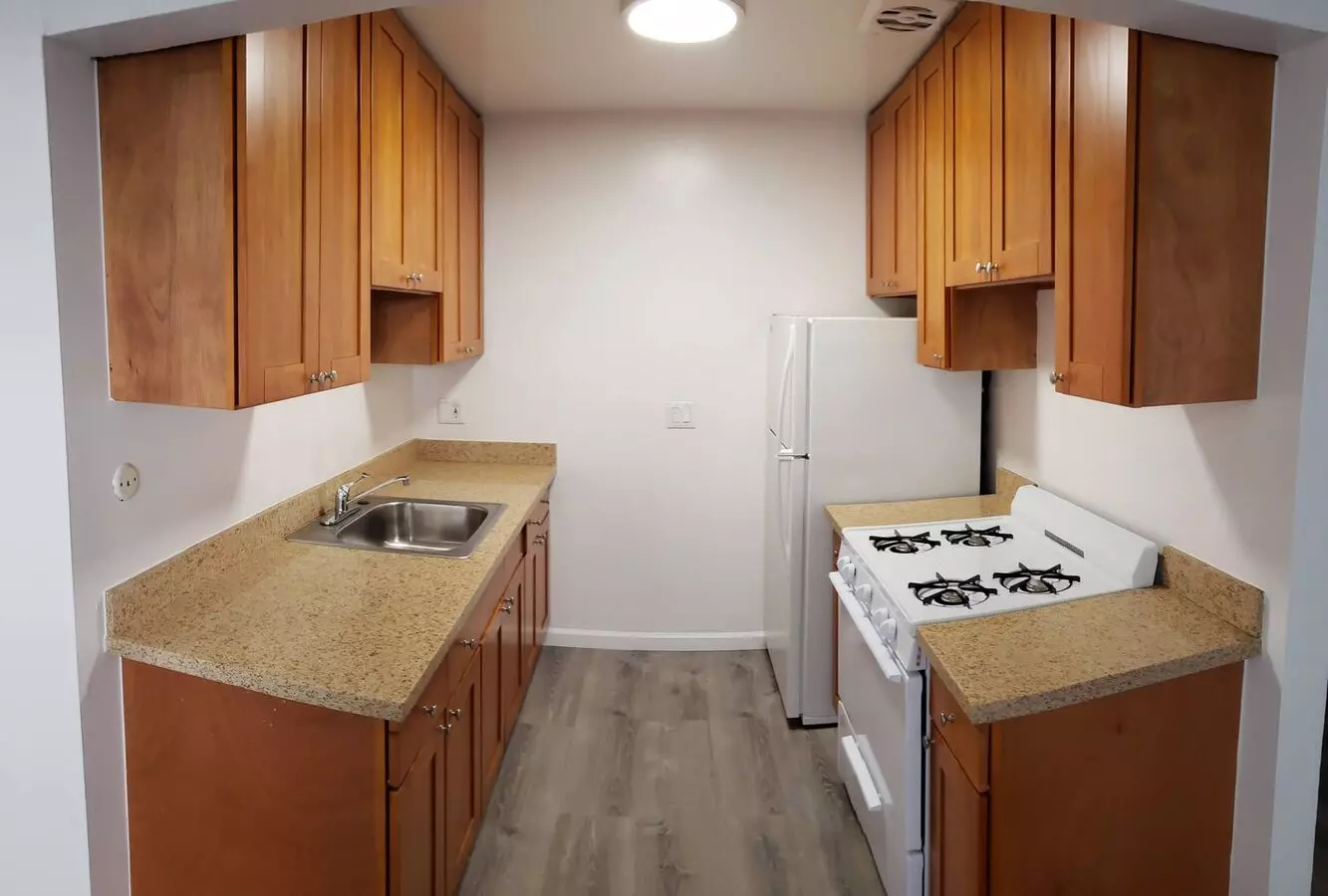 2315 Parker St Apartment for rent in Berkeley, CA