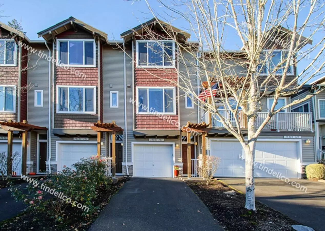 15405 SW Sparrow Lp #104 House for rent in Beaverton, OR