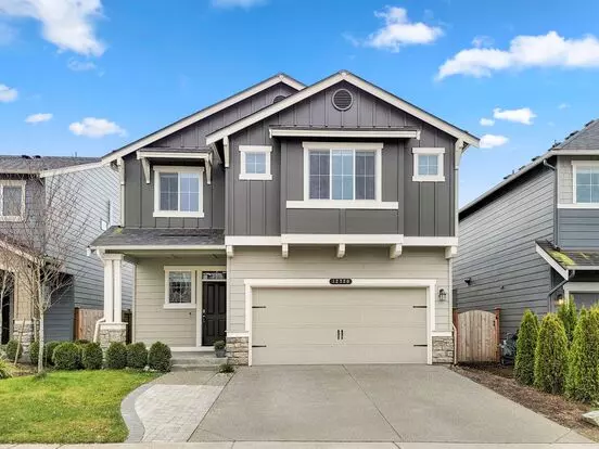 Newly Built Home With Major Upgrades In Brookwood Trail!!! Apartment for rent in Lake Stevens, WA