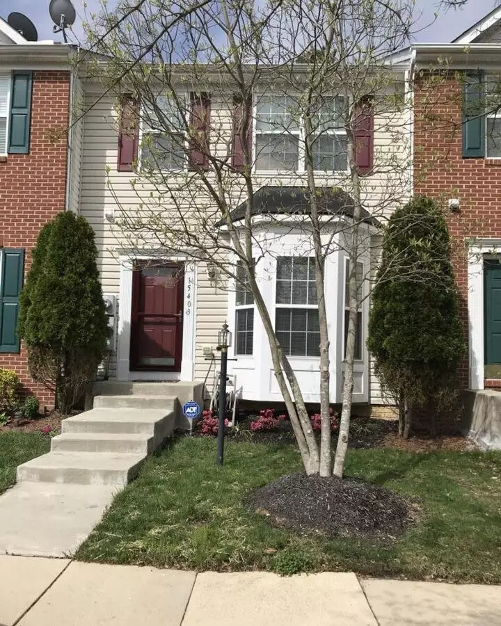 Pocopson Creek Way House for rent in Brandywine, MD