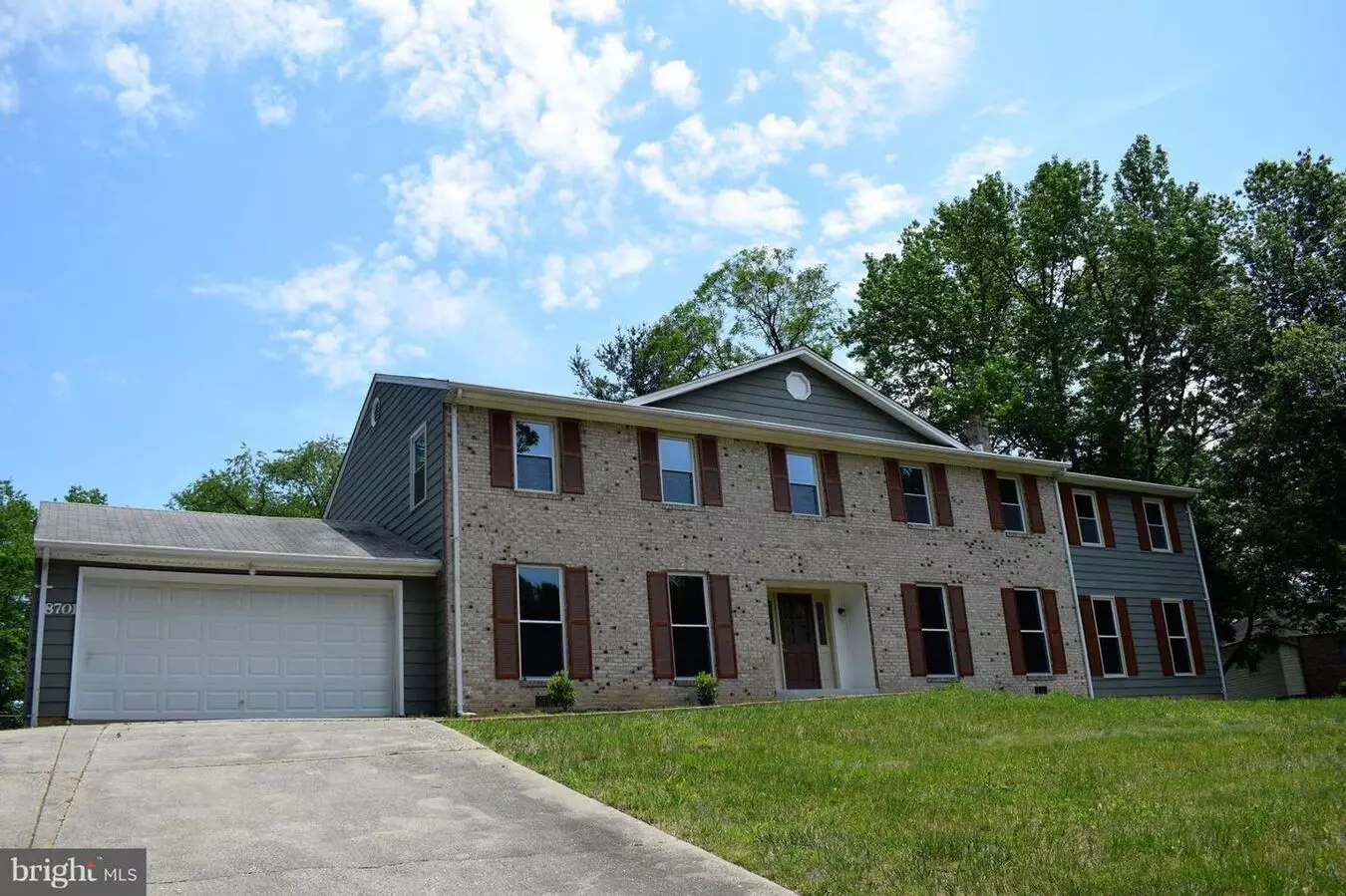 Shared Housing - 8701 Mitchell Road Unit A House for rent in La Plata, MD