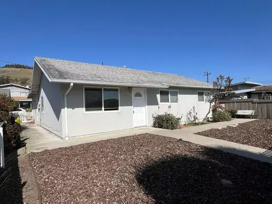 Spacious 3 Bedroom Home In North Morro Bay - 2916 Dogwood Apartment for rent in Morro Bay, CA