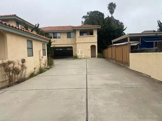 1060 Monterey Apartment for rent in Morro Bay, CA