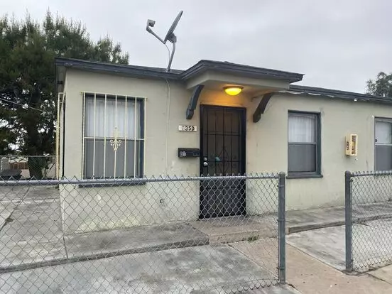 4th St. Apartment for rent in National City, CA