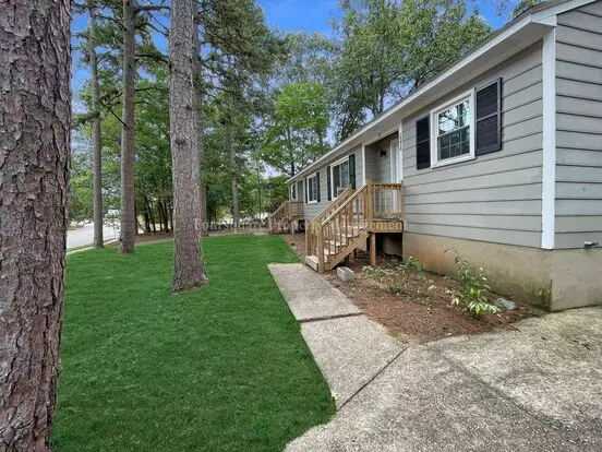 1216 Athens Dr Apartment for rent in Raleigh, NC