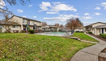 Cedar Mill Apartments Apartment for rent in Portland, OR