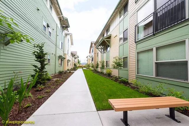4855- 4775 SW Franklin Ave Apartment for rent in Beaverton, OR