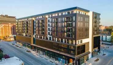 5 of 162 Thirty Seven West Farnam Apartment for rent in Omaha, NE