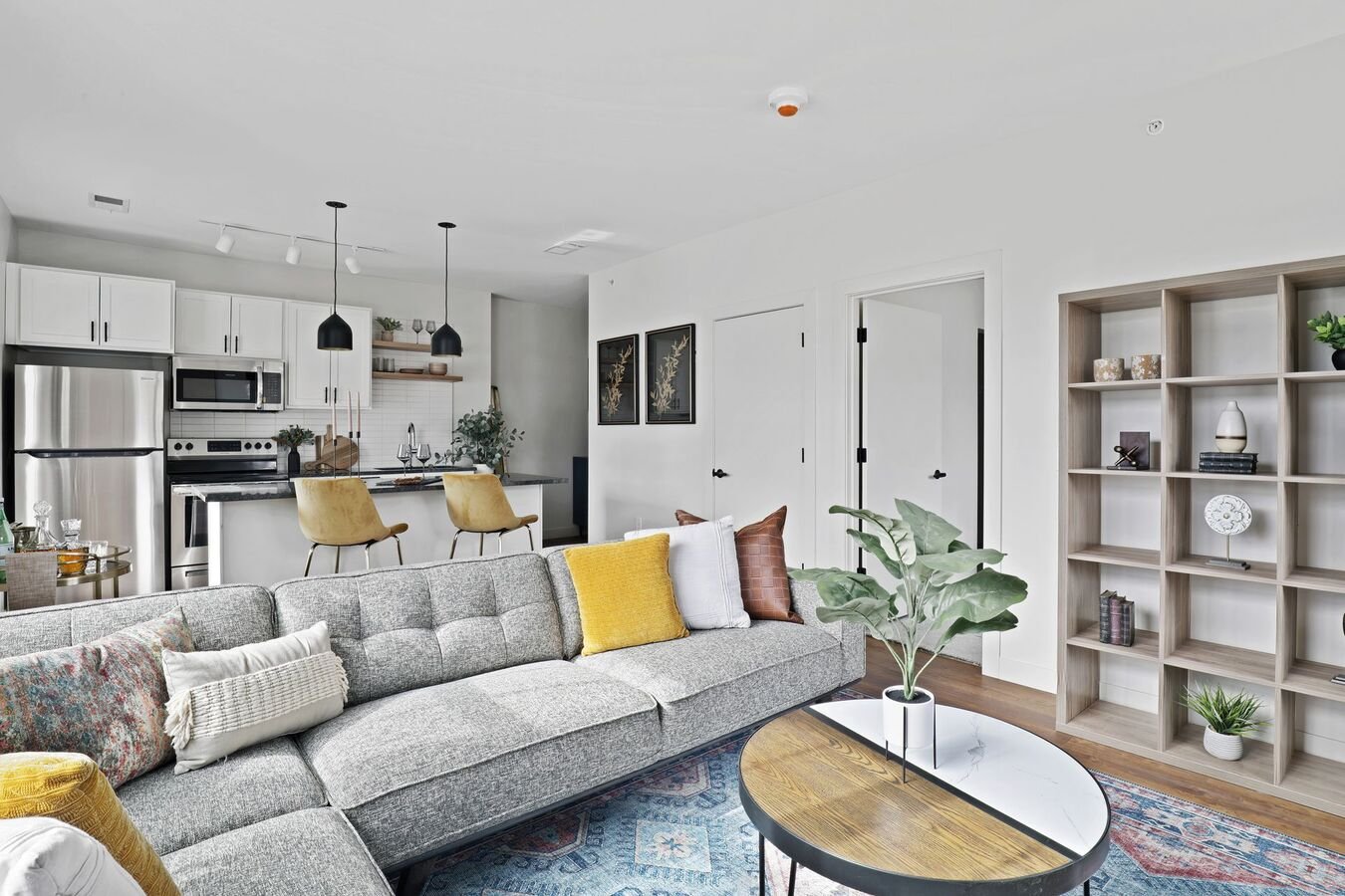 Dewey Park Apartments 3306 Jones St Omaha, NE Rentable