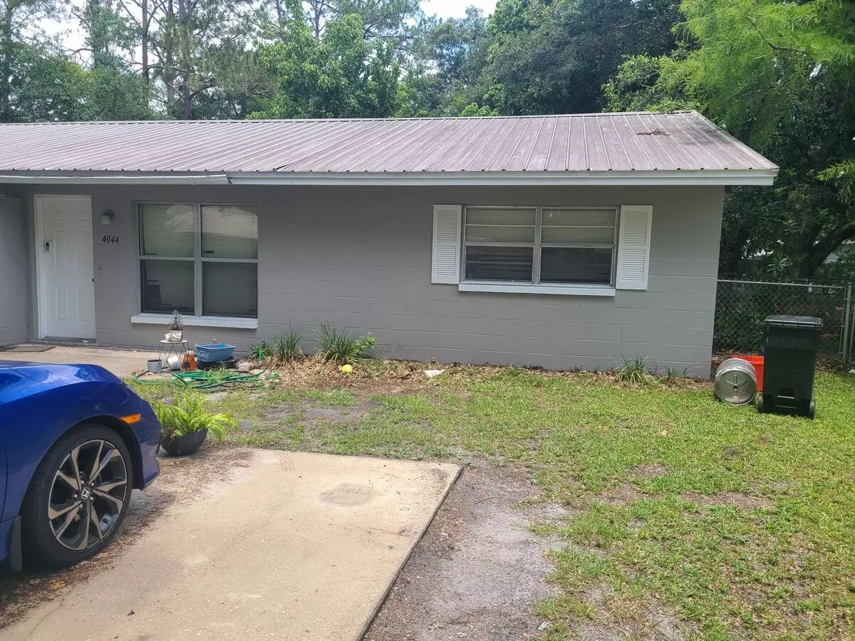 Pine Forest Homes Apartment for rent in Gainesville, FL