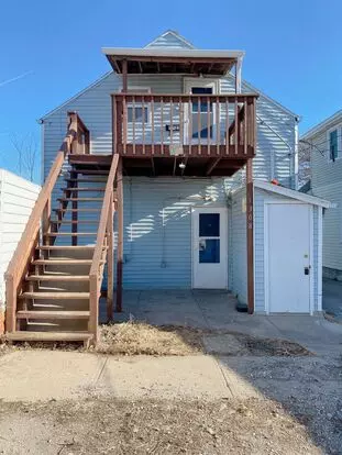 Dht Rental, Llc:[dht][kt][cag] 1308 Garfield St [2 Plex] Apartment for rent in Omaha, NE