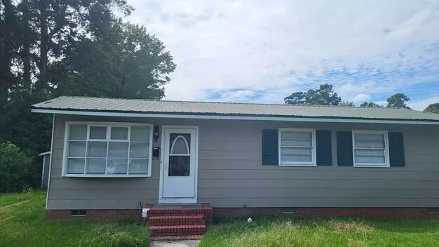 2-bedroom, 1-bath House Apartment for rent in Lumberton, NC