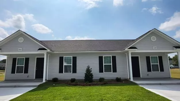 Woodridge Subdivision Apartment for rent in Lumberton, NC