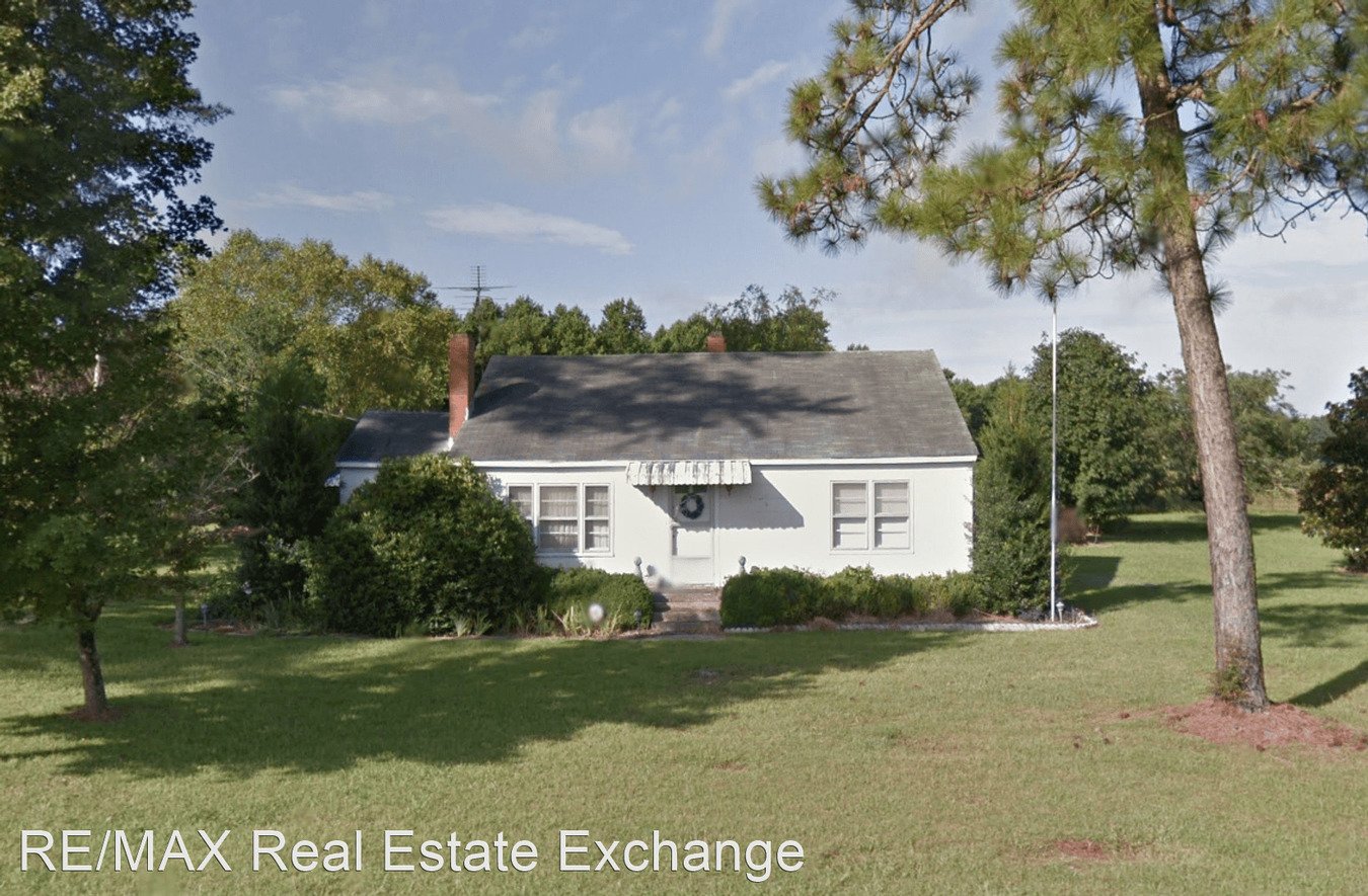 536 Butler Farm RD St Pauls, NC House for Rent
