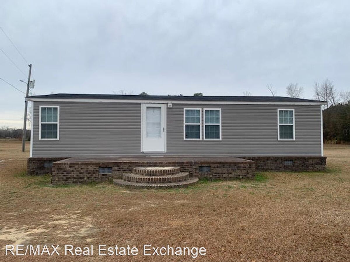 331 Alvin Rd Pembroke, NC House for Rent Rentable