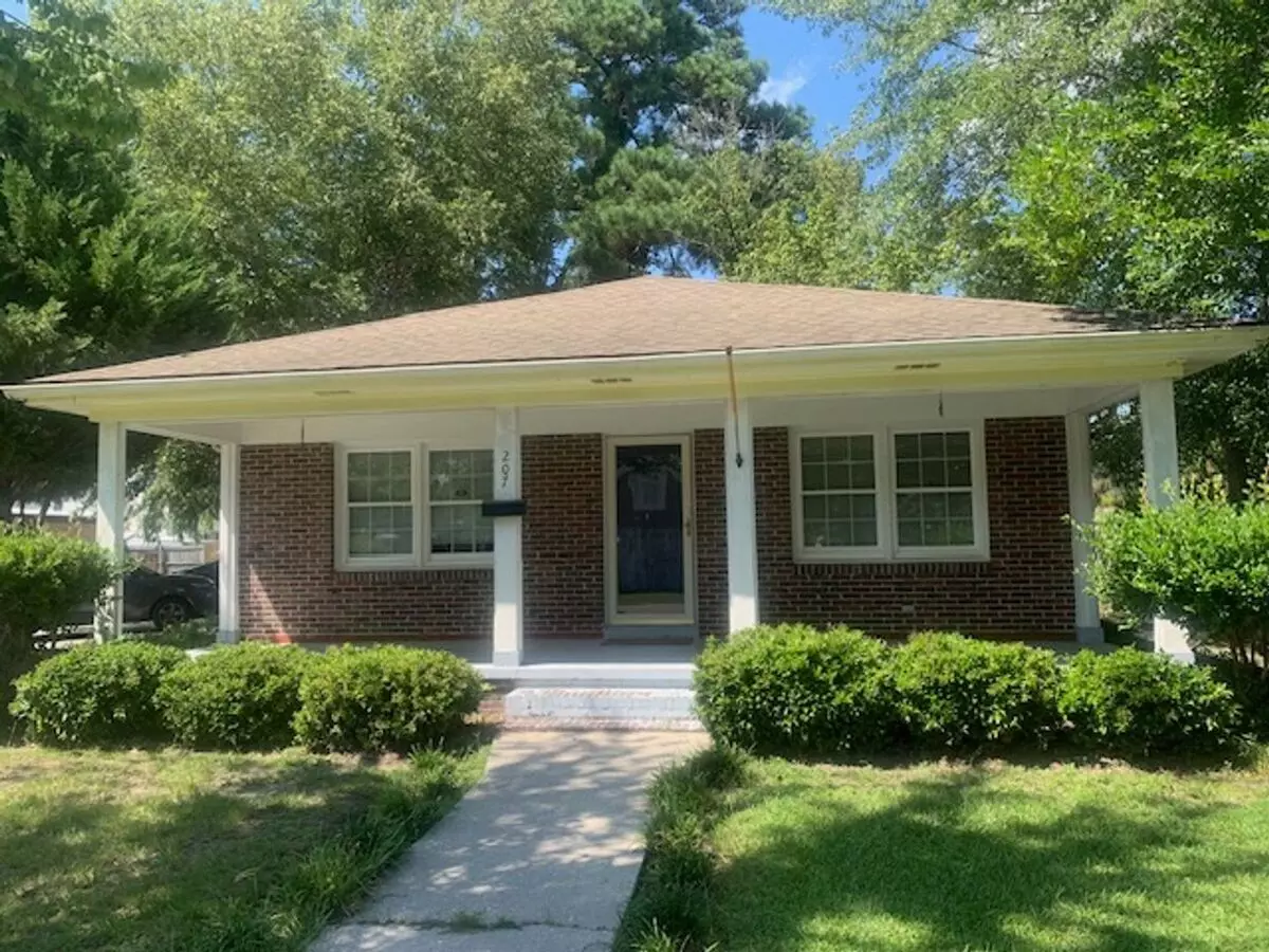 2-bedroom, 1-bath House House for rent in Lumberton, NC