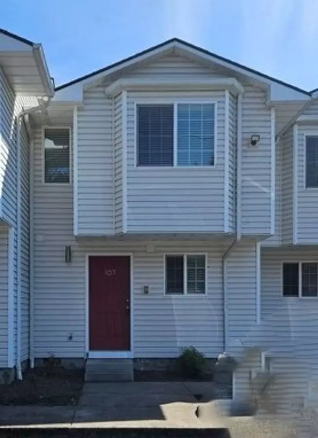 Caja01 Apartment for rent in Salem, OR