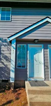 247 25th St NE Apartment for rent in Salem, OR