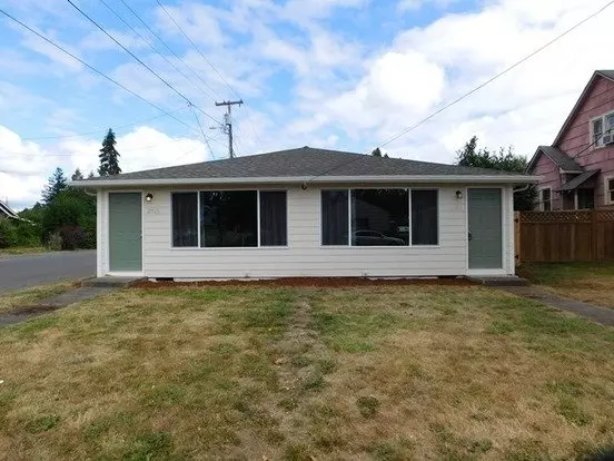 Alcj01* Apartment for rent in Salem, OR