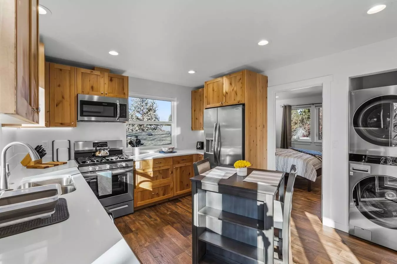 1423 SE Lostine Cir Apartment for rent in Bend, OR