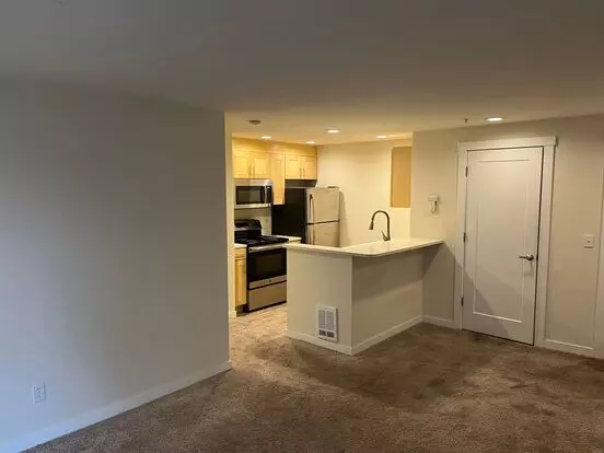 Soundview Apartments Apartment for rent in Seattle, WA